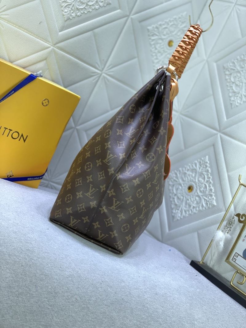 Louis Vuitton Hobo Bags